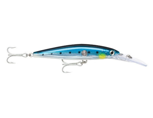 Rapala Clackin' Magnum 10 mm. 120 gr. 32 colore BSRD